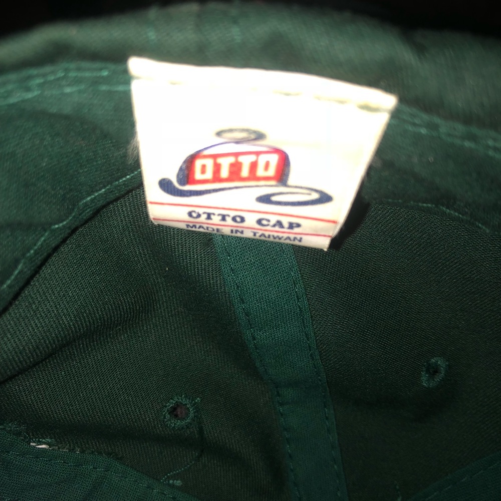 Oregon Duck 1996 Cotton bowl SnapBack - Picture 3 of 3